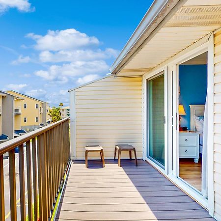 Bay View Villas #118 클리어워터 비치 외부 사진