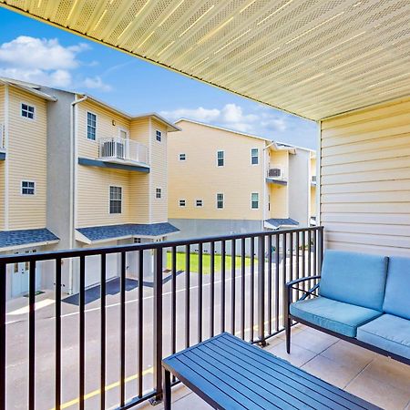 Bay View Villas #118 클리어워터 비치 외부 사진