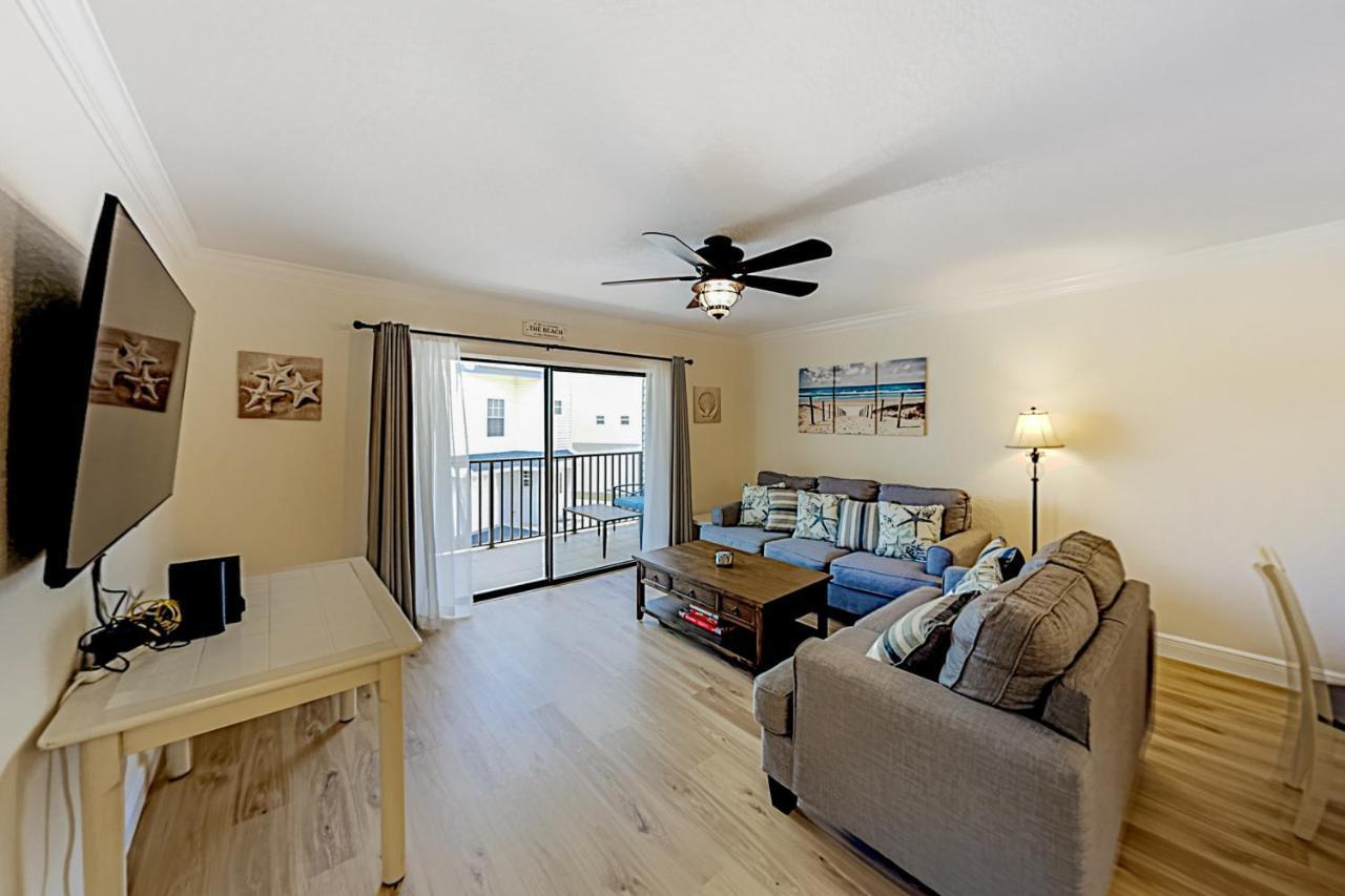 Bay View Villas #118 클리어워터 비치 외부 사진