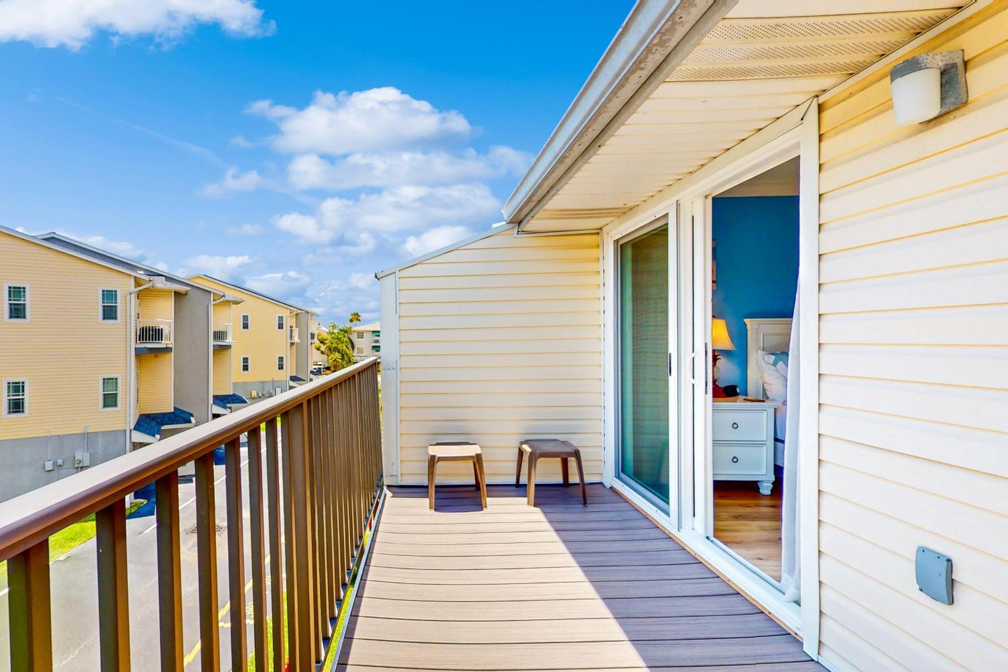 Bay View Villas #118 클리어워터 비치 외부 사진