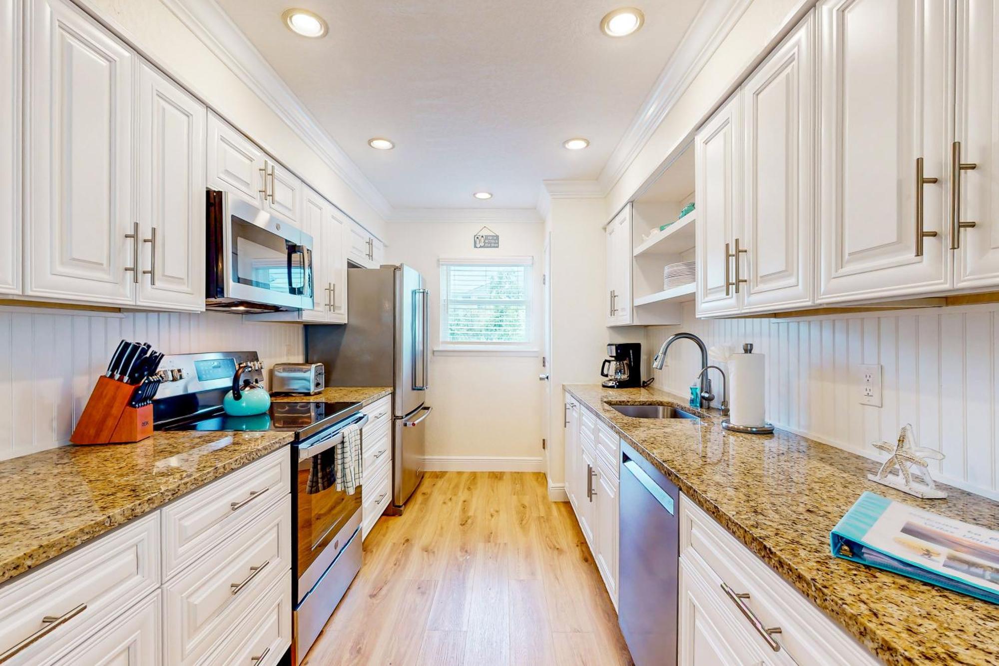 Bay View Villas #118 클리어워터 비치 외부 사진