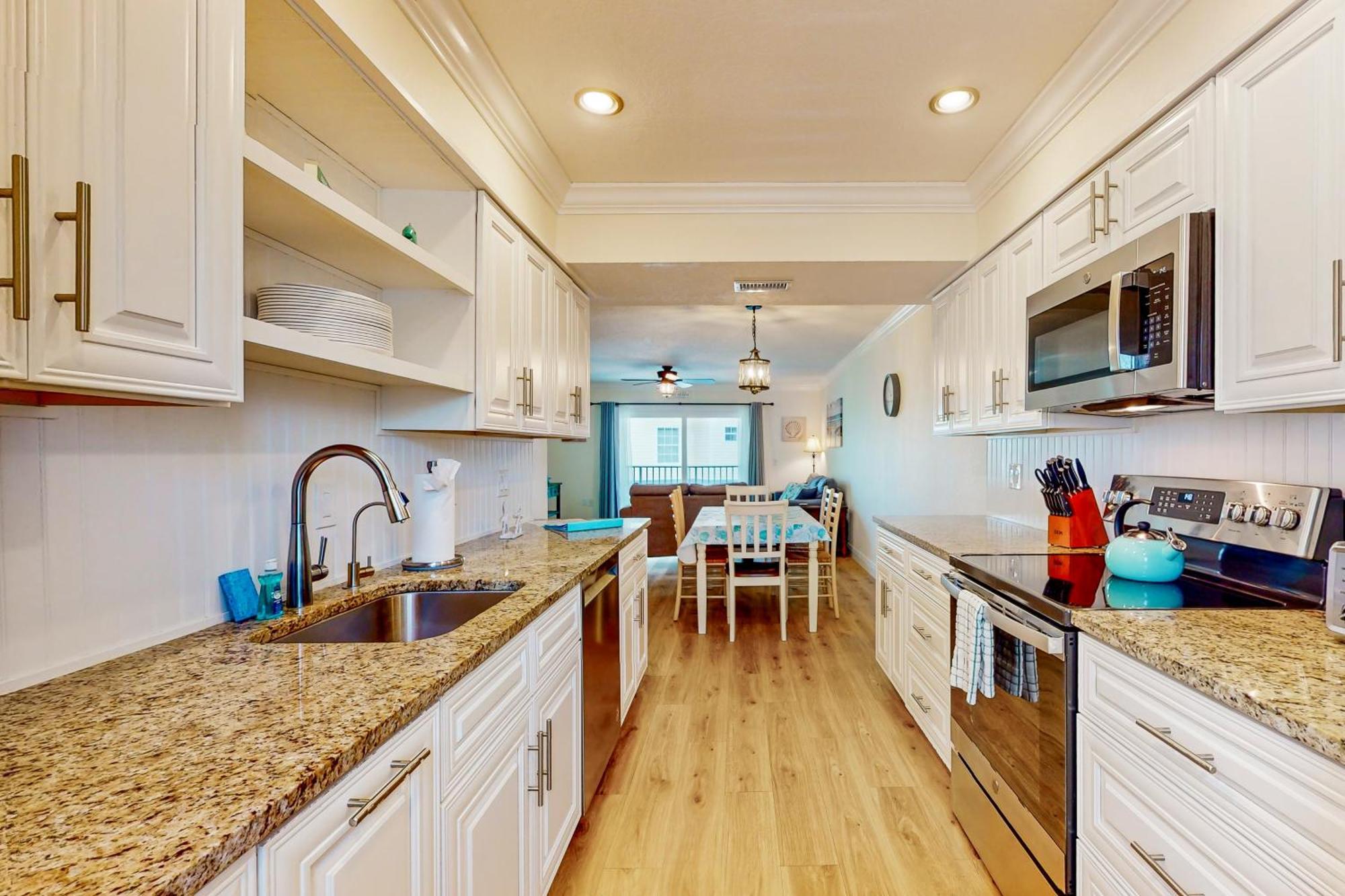 Bay View Villas #118 클리어워터 비치 외부 사진