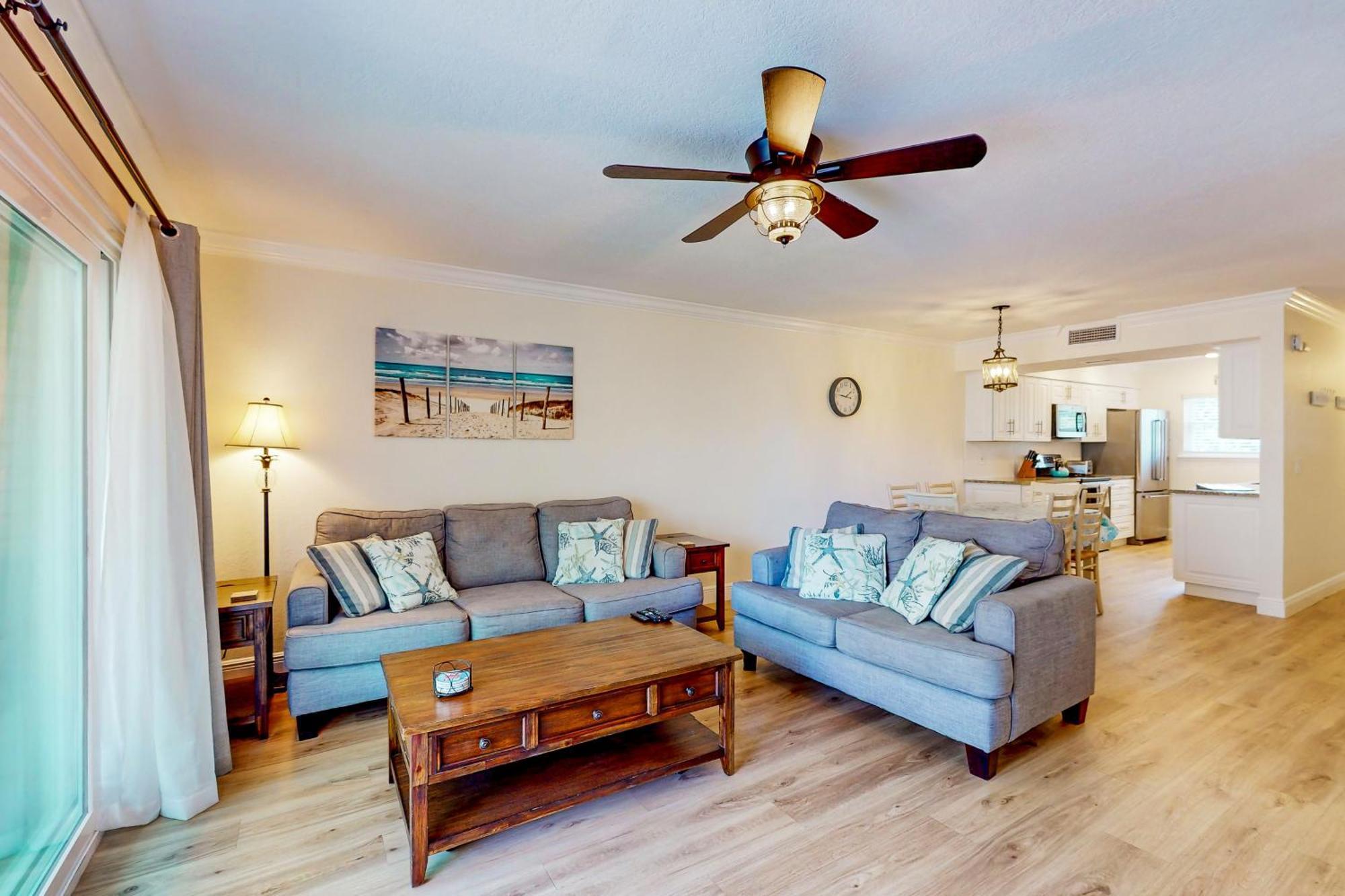 Bay View Villas #118 클리어워터 비치 외부 사진