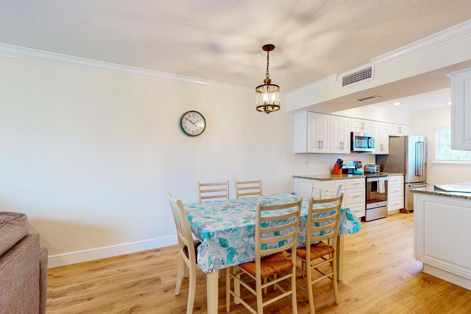 Bay View Villas #118 클리어워터 비치 외부 사진