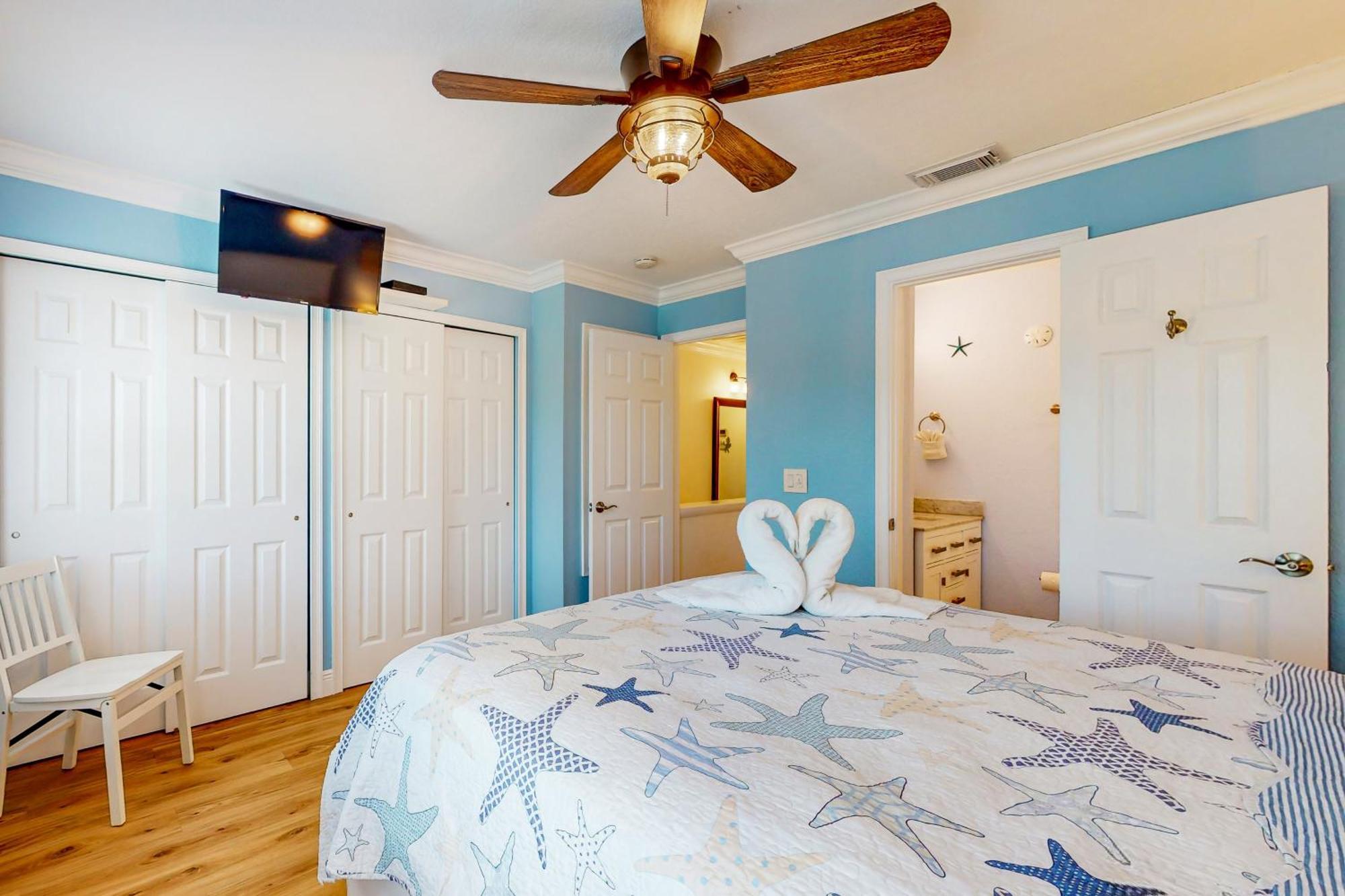 Bay View Villas #118 클리어워터 비치 외부 사진